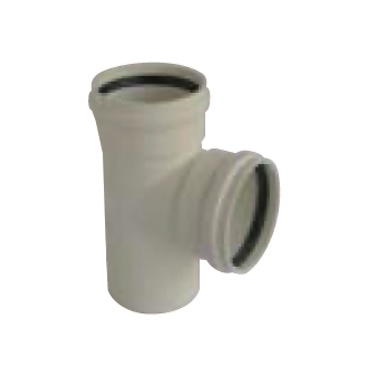 ADEQUA 2141145 ARM1 TE  75 - 87º PVC INSONOR